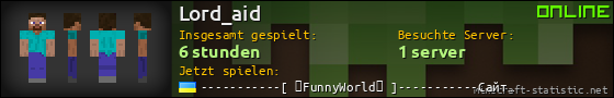 Benutzerleisten 560x90 für Lord_aid