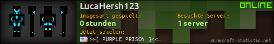 Benutzerleisten 560x90 für LucaHersh123
