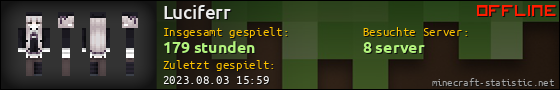 Benutzerleisten 560x90 für Luciferr