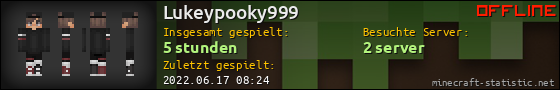 Benutzerleisten 560x90 für Lukeypooky999