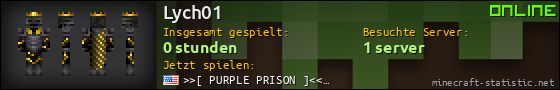 Benutzerleisten 560x90 für Lych01