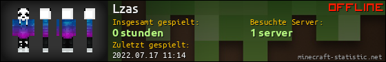 Benutzerleisten 560x90 für Lzas