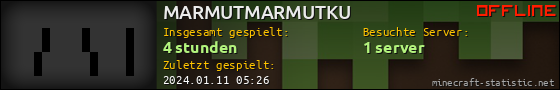 Benutzerleisten 560x90 für MARMUTMARMUTKU