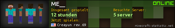 Benutzerleisten 560x90 für ME__