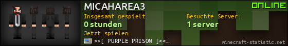 Benutzerleisten 560x90 für MICAHAREA3