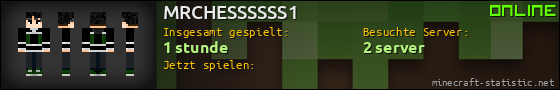 Benutzerleisten 560x90 für MRCHESSSSSS1