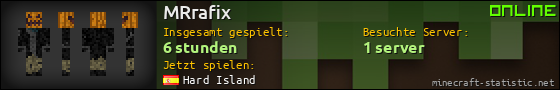 Benutzerleisten 560x90 für MRrafix