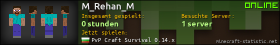 Benutzerleisten 560x90 für M_Rehan_M
