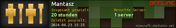 Benutzerleisten 560x90 für Mantasz