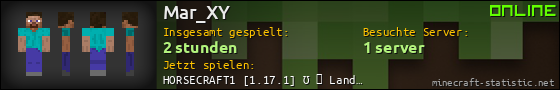 Benutzerleisten 560x90 für Mar_XY