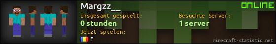 Benutzerleisten 560x90 für Margzz__