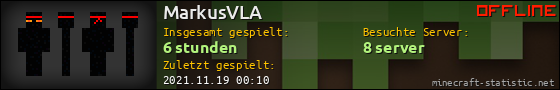 Benutzerleisten 560x90 für MarkusVLA