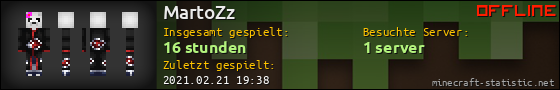 Benutzerleisten 560x90 für MartoZz
