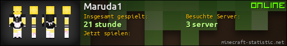 Benutzerleisten 560x90 für Maruda1
