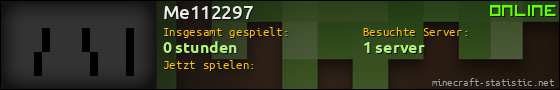 Benutzerleisten 560x90 für Me112297