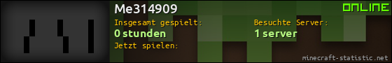 Benutzerleisten 560x90 für Me314909