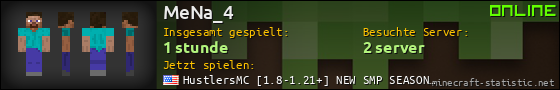 Benutzerleisten 560x90 für MeNa_4