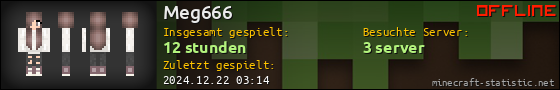 Benutzerleisten 560x90 für Meg666