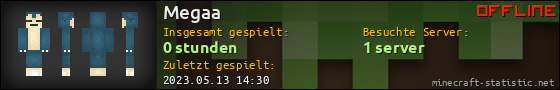 Benutzerleisten 560x90 für Megaa