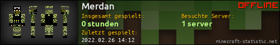Benutzerleisten 560x90 für Merdan