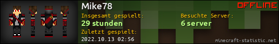 Benutzerleisten 560x90 für Mike78