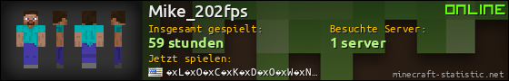 Benutzerleisten 560x90 für Mike_202fps