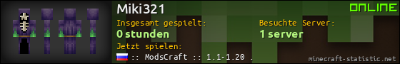 Benutzerleisten 560x90 für Miki321