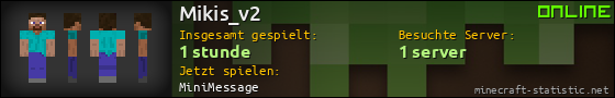 Benutzerleisten 560x90 für Mikis_v2