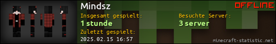 Benutzerleisten 560x90 für Mindsz