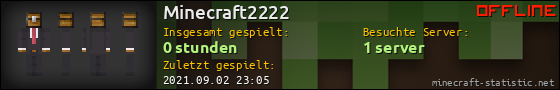 Benutzerleisten 560x90 für Minecraft2222