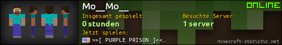 Benutzerleisten 560x90 für Mo__Mo__