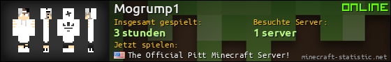 Benutzerleisten 560x90 für Mogrump1