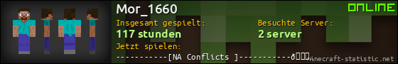 Benutzerleisten 560x90 für Mor_1660