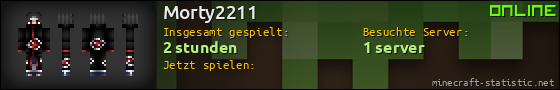 Benutzerleisten 560x90 für Morty2211