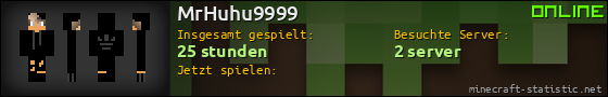 Benutzerleisten 560x90 für MrHuhu9999