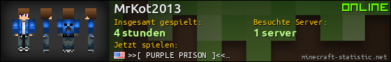 Benutzerleisten 560x90 für MrKot2013