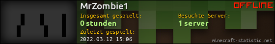 Benutzerleisten 560x90 für MrZombie1