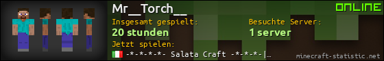 Benutzerleisten 560x90 für Mr__Torch__