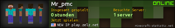 Benutzerleisten 560x90 für Mr_pmc