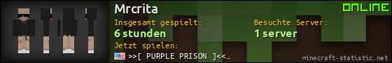 Benutzerleisten 560x90 für Mrcrita
