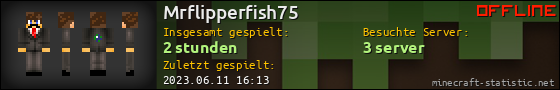 Benutzerleisten 560x90 für Mrflipperfish75