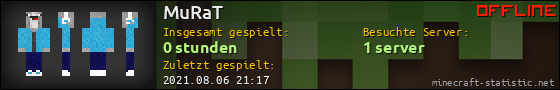 Benutzerleisten 560x90 für MuRaT