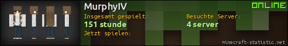 Benutzerleisten 560x90 für MurphyIV