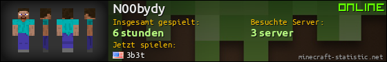 Benutzerleisten 560x90 für N00bydy