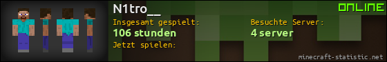 Benutzerleisten 560x90 für N1tro__