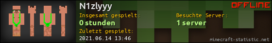 Benutzerleisten 560x90 für N1zlyyy
