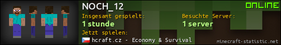 Benutzerleisten 560x90 für NOCH_12