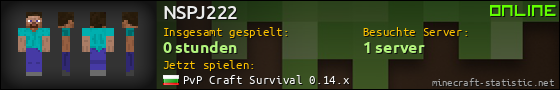 Benutzerleisten 560x90 für NSPJ222