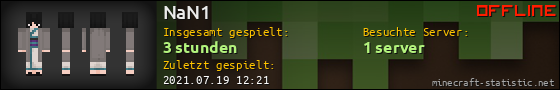 Benutzerleisten 560x90 für NaN1