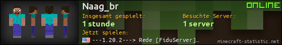 Benutzerleisten 560x90 für Naag_br
